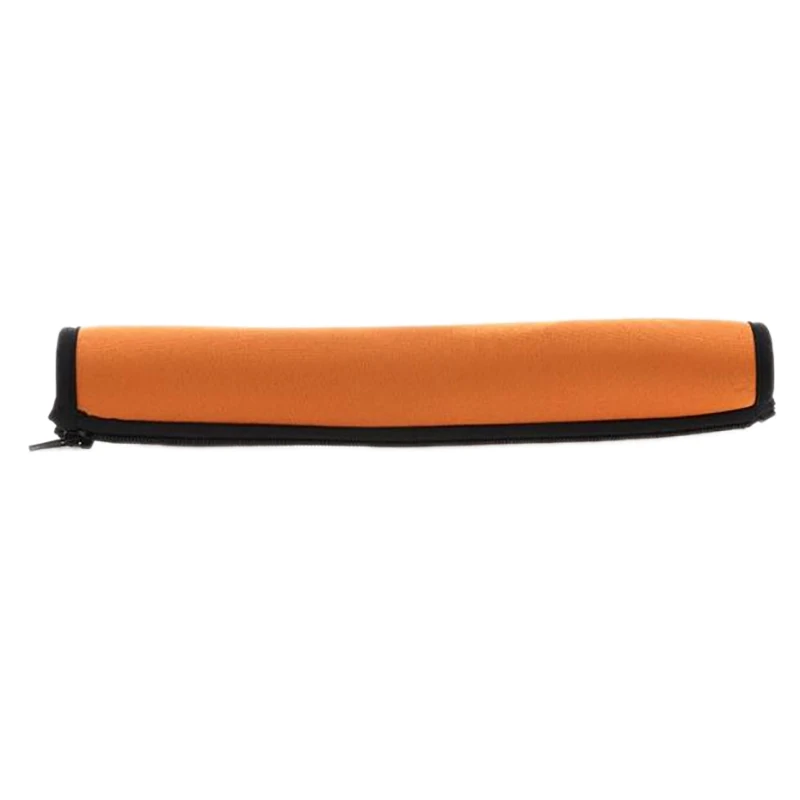 Protector Headband Cover Replacement Cushion for Audio Technica ATH MSR7 M20 M30 M40 M40X M50X SX1 Headphone Orange