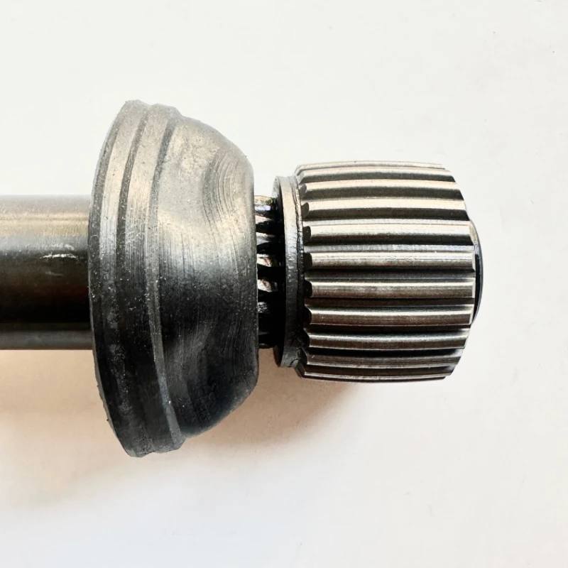 Arbre de transmission arrière pour Hisun UTV 550 750, longueur de 205mm, pour Hisun HScape UTV HSexecute UTV 550 750 UTV Coleman