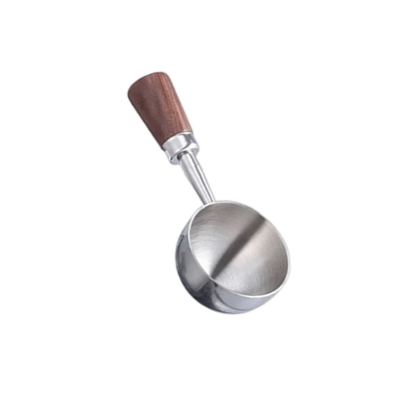 Versatile Measuring Tool for Coffee Ingredient Baking and Cooking Needs