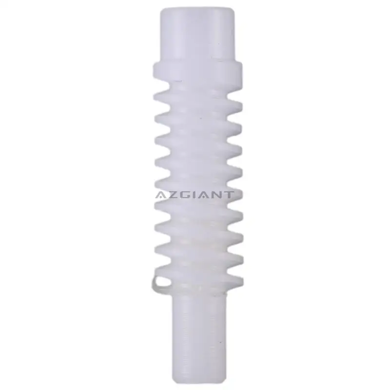 Car Parts For Mitsubishi Pajero V93 V97 V95 V98 Side Exterior Mirror Rearview Fold Motor Gear Worm DIY Inner Universal Repair view 2