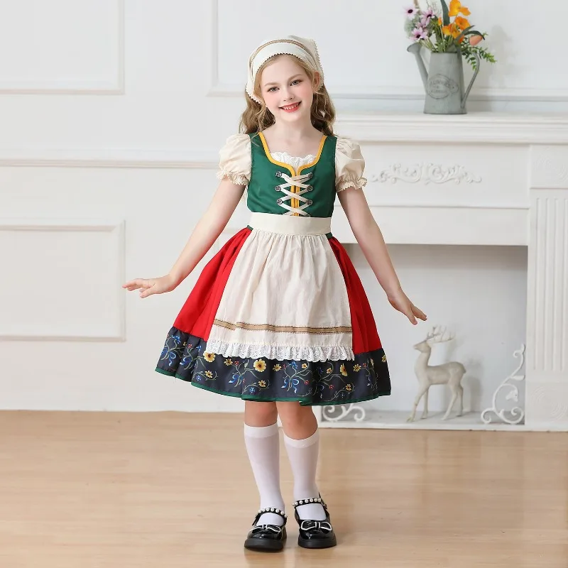 Thumbnail 3 - #34 Ranked Dirndls Picks in 2026