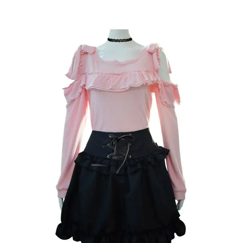 hatsune-un-palcoscenico-colorato-costume-cosplay-anime-ena-shinonome-starry-sky-meow