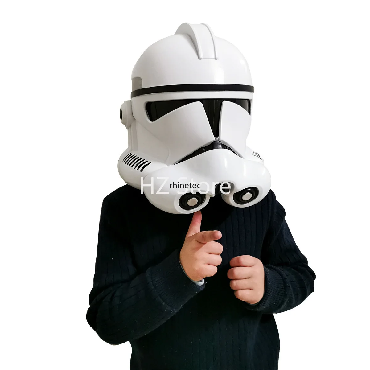 スターウオーズ デス・ウォッチ コスプレセット ハロウィーン