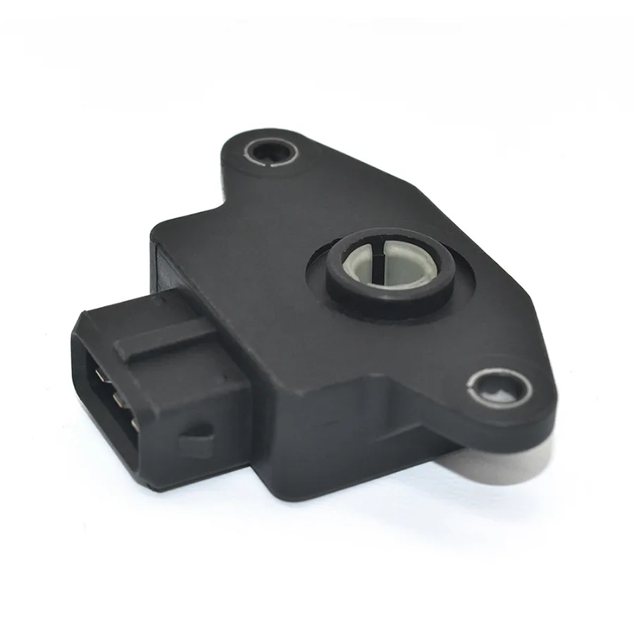 Throttle Position Sensor TPS 0280122001 For Opel Vauxhall Astra Corsa Vectra Zafira Omega 1994-2005 SHENGFENGHUA-B - view 3