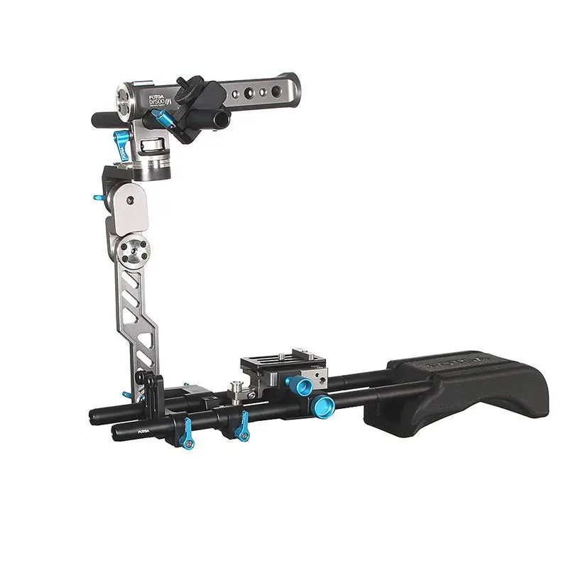 Bracket Set Dslr Ca…