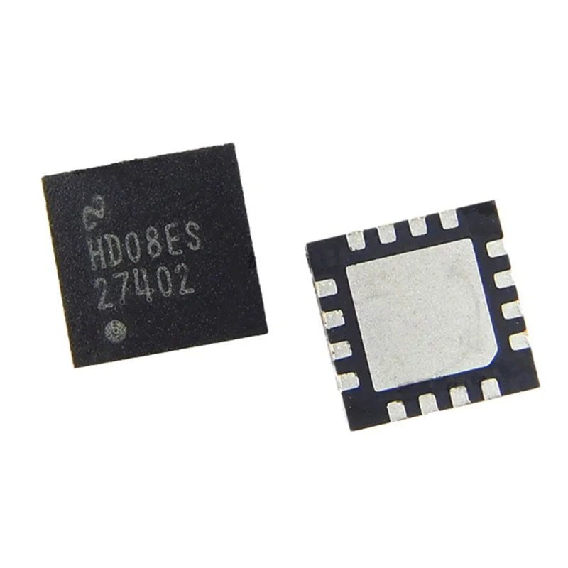 A73E-LM27402SQ/NOPB تنحى تيار مستمر/تيار مستمر تحكم رقاقة WQFN-16 حزمة نوع تحكم رقاقة