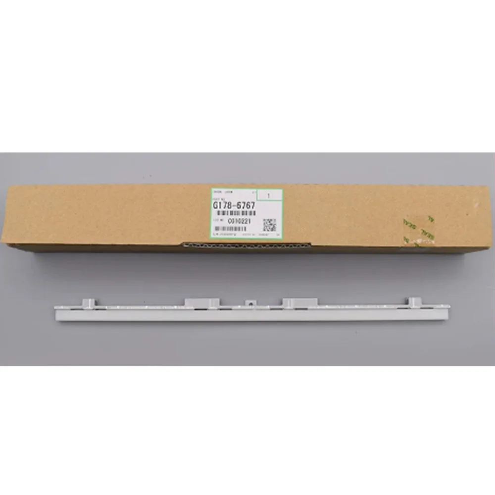 G178-6767 Original Secondary Transfer Lubricant Bar for Ricoh Pro C7100 7200 7110 7210 Wax Bar