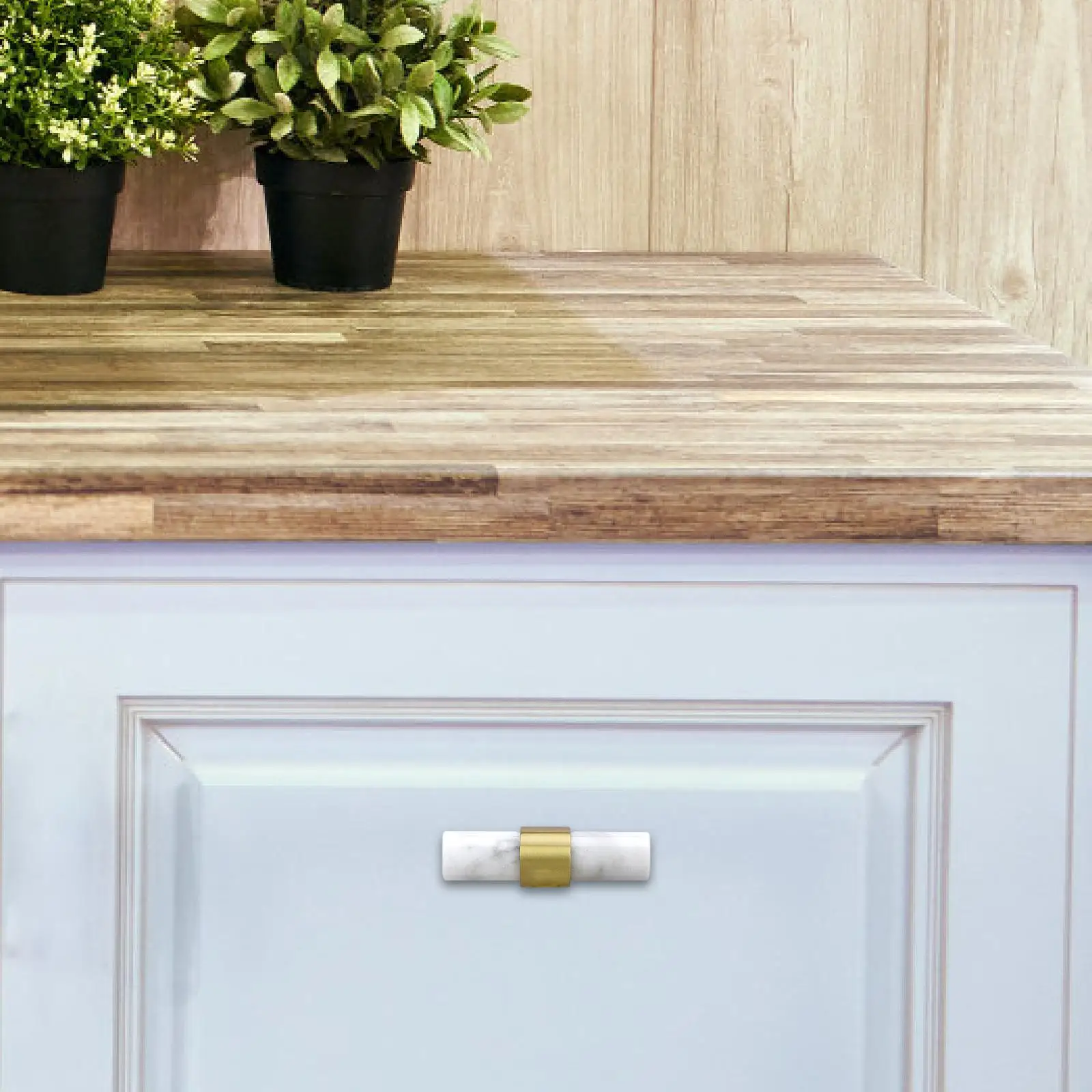 

Мраморные ручки для шкафа, прочные, простые в установке, фурнитура, ручки для ящиков комода для мебели, кухни, ванной комнаты