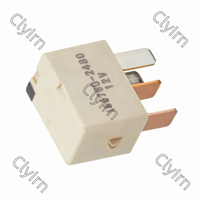 New Original Quality Parts Auto Marine Relay Assembly 38860-76F01 For Suzuki SX4 Swift Kiazshi Jimny Liana Grand Vitara Alto