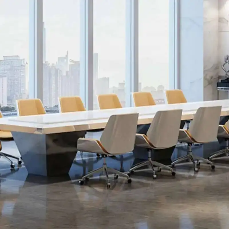 Swivel Leather Executive Chairs Professional Gamer Office Elastic Roller Work Chair Lounge Fashion Sillas De Playa Furnitures