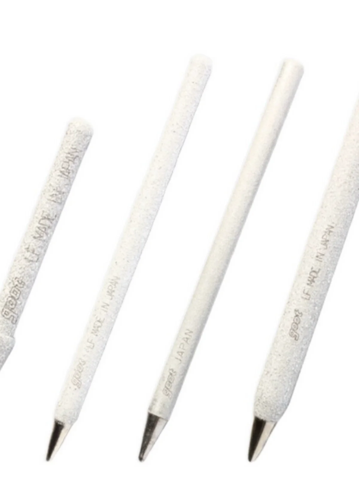 طرف لحام الحديد الأصلي ، 48B ، 67 ، 68BC ، أطراف لحام ، من ملحقات اليابان ، 60 ، 80 ، 100R #3