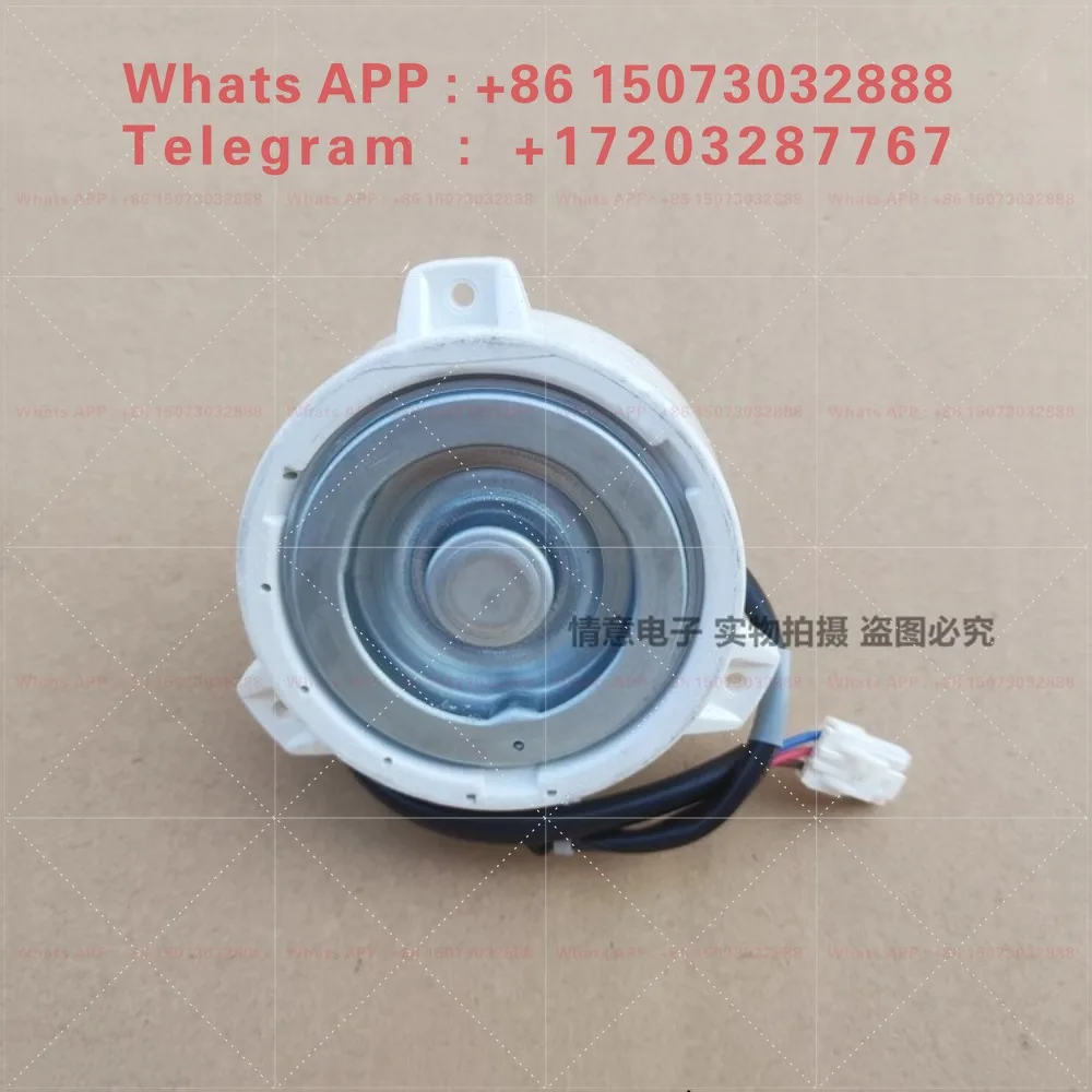 Applicable to washing machine XQG100-NGAEW/SD128/SD135/SD139 motor W0401-63808