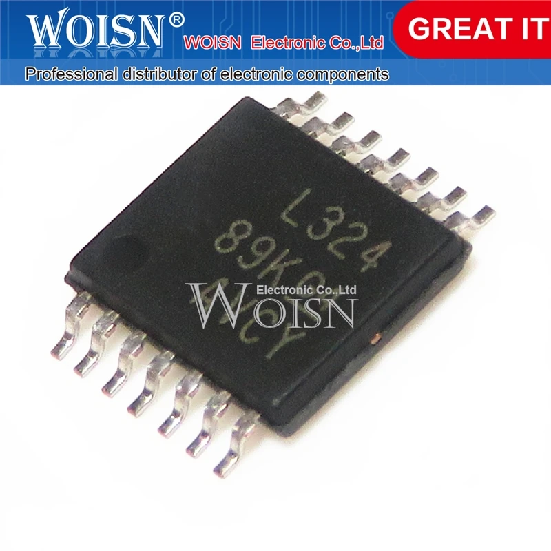 Lm324pwr, lm324a, lm324, tssop-14