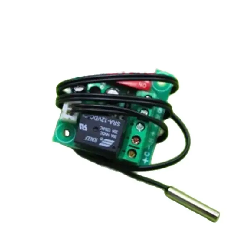 1pcs W1701 precision thermostat / temperature switch / adjustable