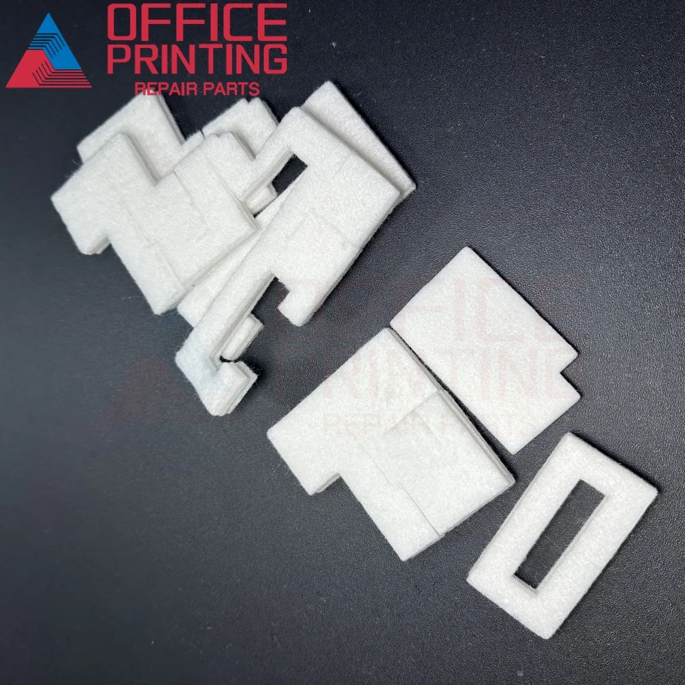 High - Quality MC - G04 Waste Ink Pad Sponge support for Multiple CANON Printer Models (G1230, G1330, G1430