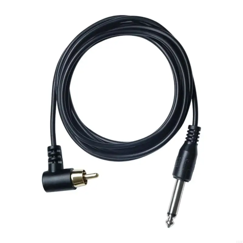 462E Flexible Power Supply Cable 6.5mm Abrasions Resistant Copper Wire