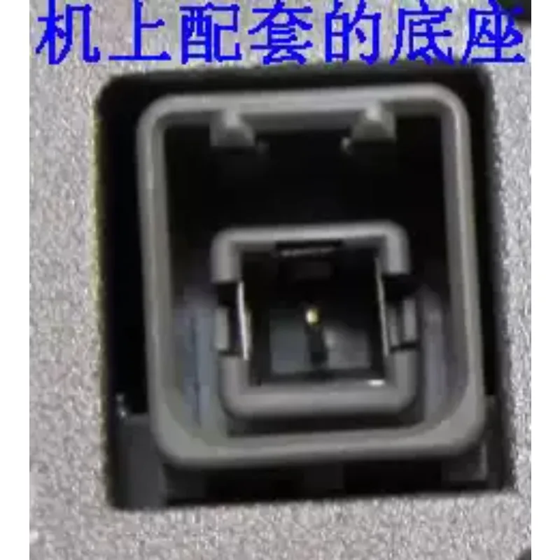 For Toyota GPS BeiDou Antenna Vehicle Navigation GT5-1S HRS Original Connector