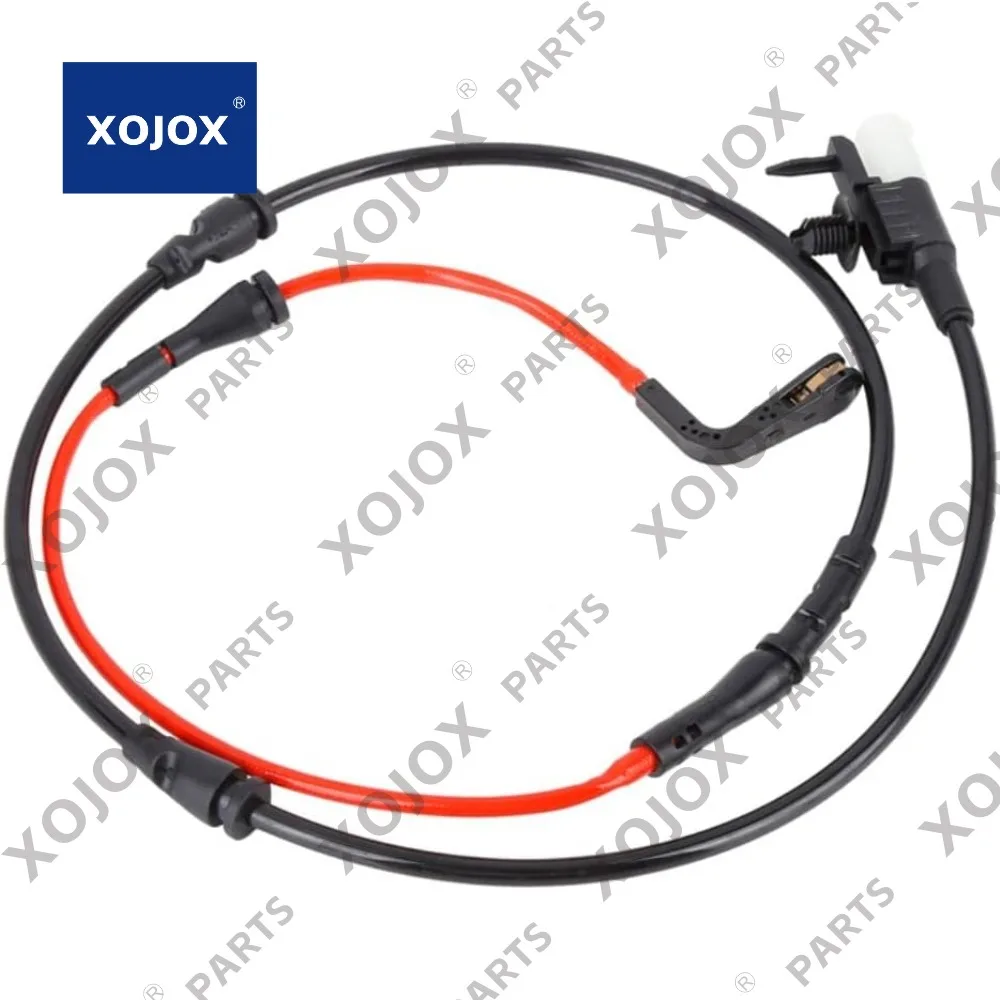 

XOJOX ПЕРЕДНИЙ ТОРМОЗНЫЙ ДАТЧИК ЛИНИЯ T4N16082 T2H2092 T4N16082 T2H2092, совместимый с XE