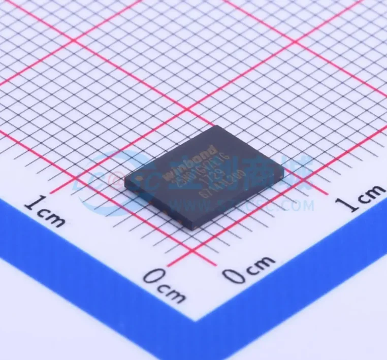 W25N01GVZEIG  25N01GVZEIG  In stock 48 hours ship