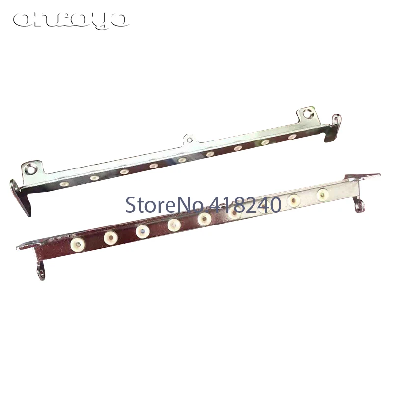 Computer Embroidery Machine Accessories For Tajima Machine Korean Machine 9-needle high-speed Thread Through Plate Over The Line
