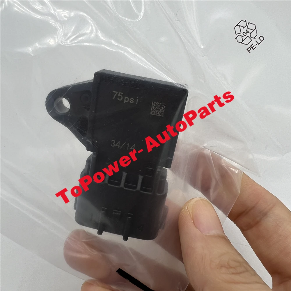 Temperatursensor für Ansaugluftdruck OEM 2897334 4921324 2872784   für Cumminss M11 ISC ISL ISM ISX ISB