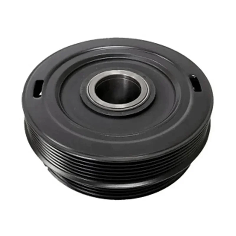 A1320300568 A1320300268 1320300568 1320300268 polea de cigüeñal para motor de coche para Mercedes Benz Smart 451