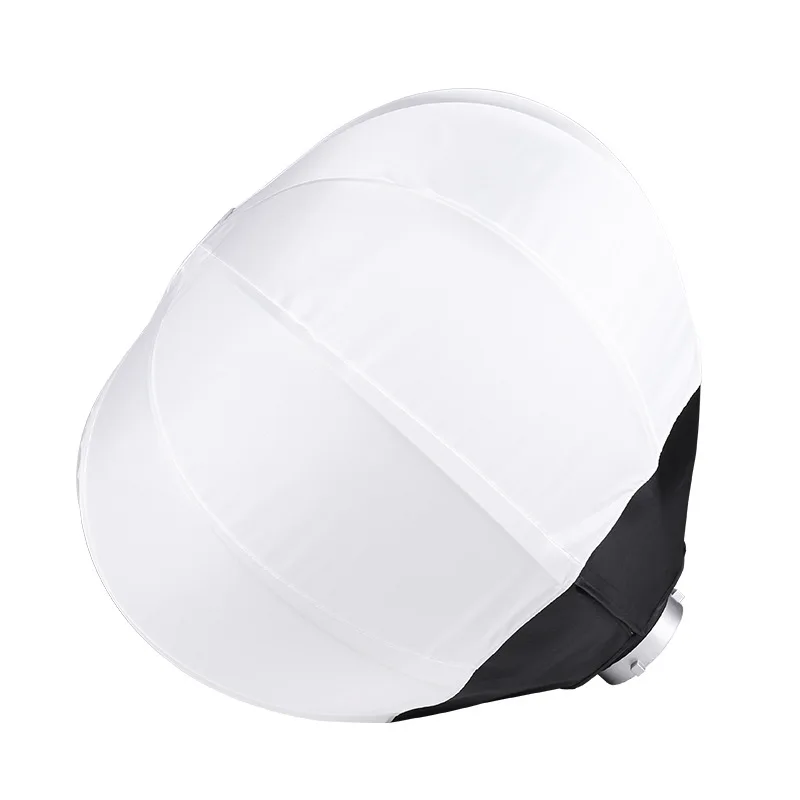 Photography Studio Soft Ball Box Spherical Soft Light Cover Livet Set Photography Studio Accessories