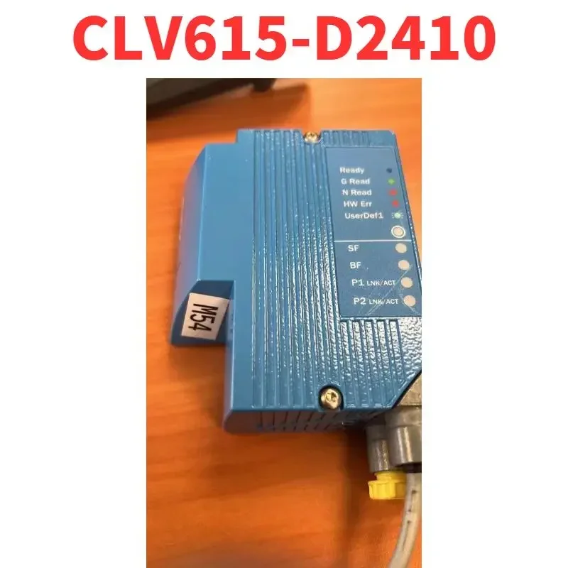 Second-hand test OK CLV615-D2410 Art. No. 1068608