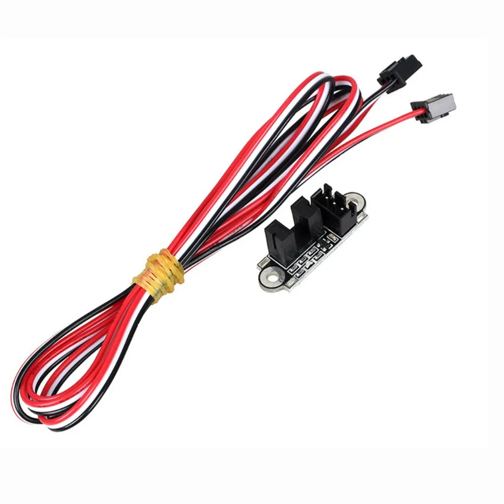 Optical Sensing Optical Switch Sensor Switch Replacement High Sensitivity Limit Switch Photoelectric Easy Install
