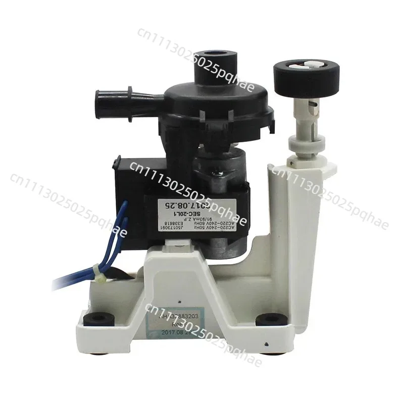Central Air Conditioner Ceiling Duct Type Indoor Unit Drain Pump IDP-407A Condensate Lift Pump
