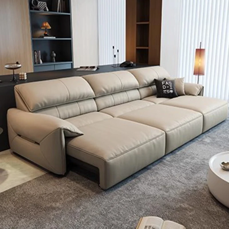 

Multifunctional Ergonomic Living Room Sofas Nordic Comfortable Salon Lazy Armchair Living Room Sofas Futon Muebles Home Decor