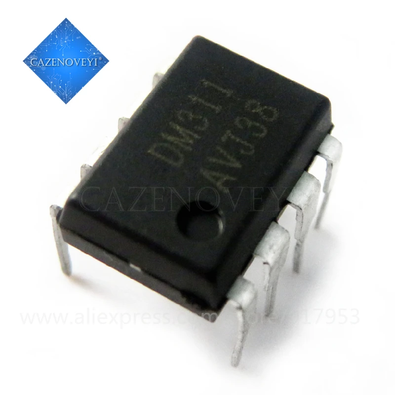 

10pcs/lot FSDM311 DM311 DIP-8 In Stock