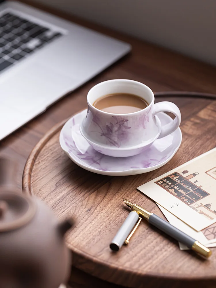 tasse-a-cafe-en-ceramique-peinte-a-la-main-motif-cœur-violet-speciale-pour-femme-tasse-a-the-haut-de-gamme-avec-soucoupe-style-chinois-usage-quotidien