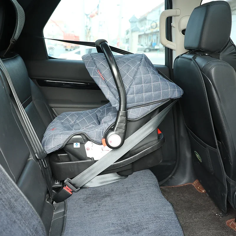 Safty BABY Car Seat Base with Isofix baby car seat base car seat with isofix base the base only for our car seat