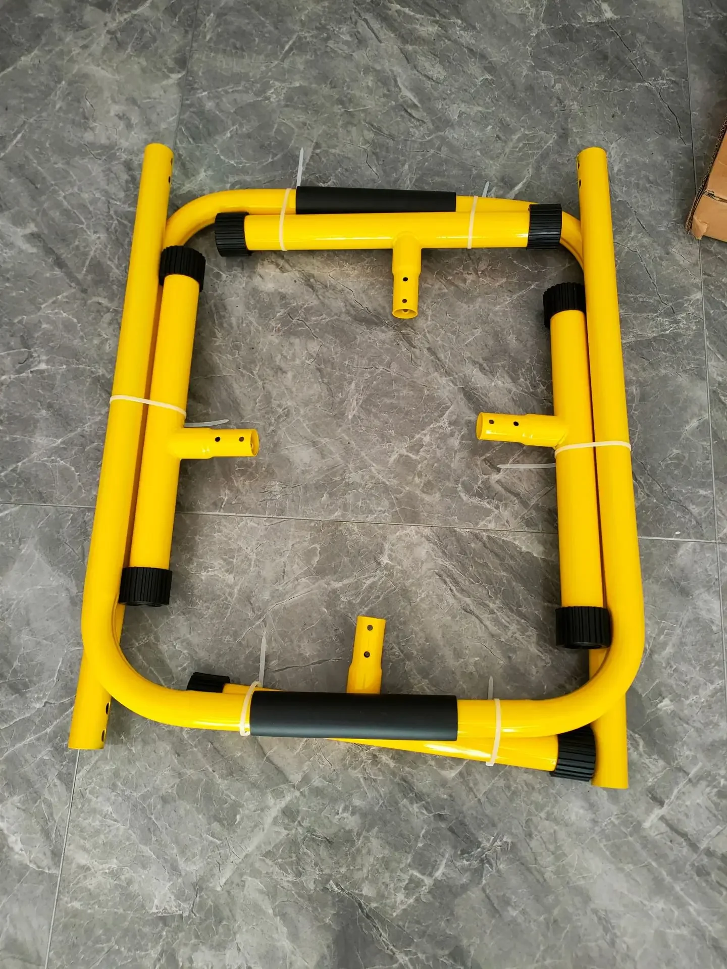 Fitness Multi Functional Strength Training pullup bar dip stand parallel bars