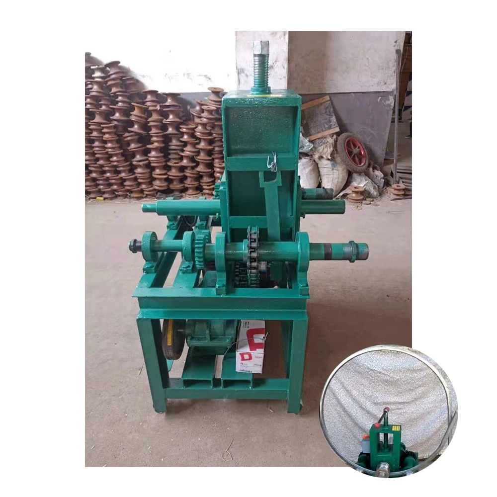 Multi-Function Vertical Bending Machine for Vehicle and Ship Processing 220v 380v Electric Pipe Bender Square Pipe Bender