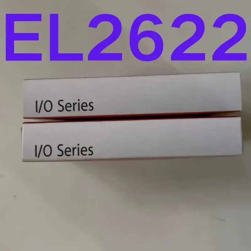 Brand-new module  EL2622  Contact me and I can offer you a discount
