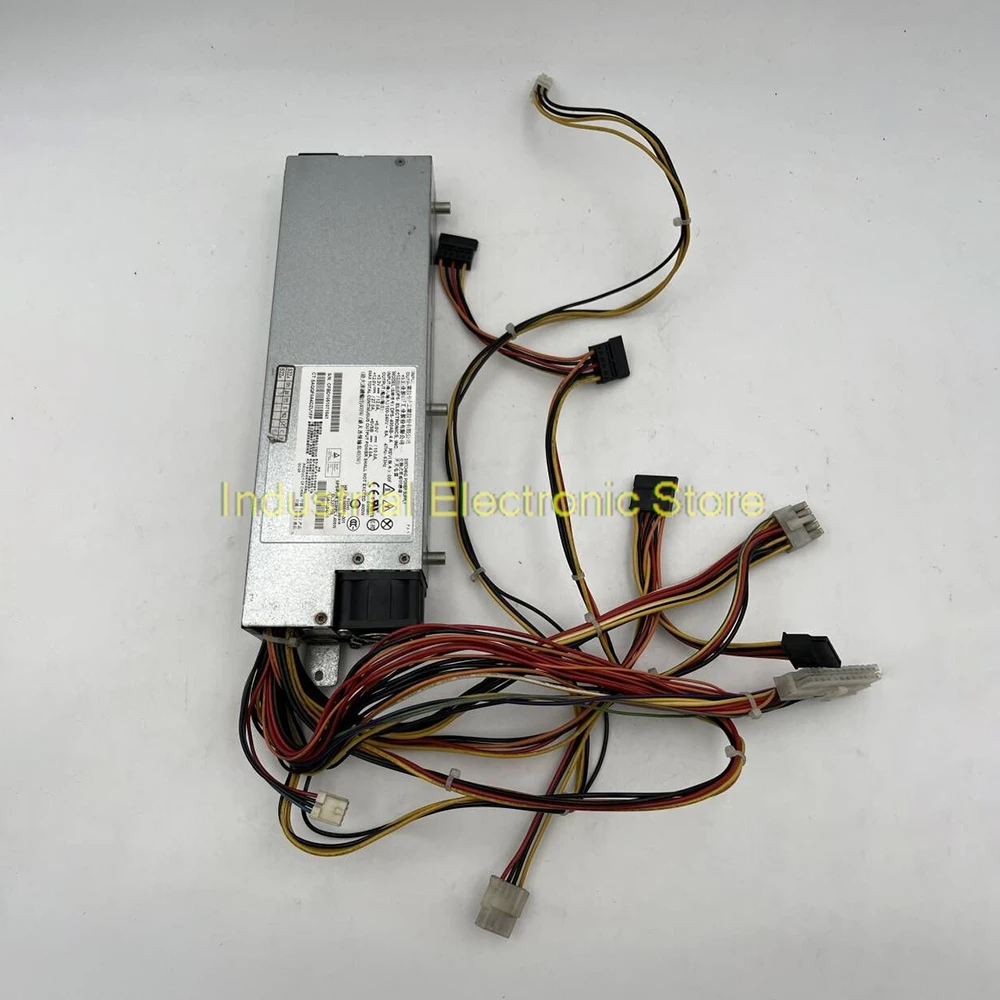 509006-001 536403-001 400W For HP DL320G6 DL120G6 DL120G7 Server Power Supply DPS-400AB-4 A