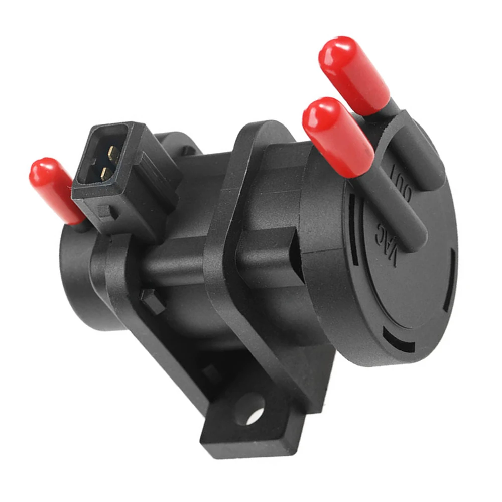 1PC 09158200 Turbocharging solenoid valve suitable for Opel Vectra B CC GTS Zafira a Astra G 2.0 2.2 DI DTi 16V