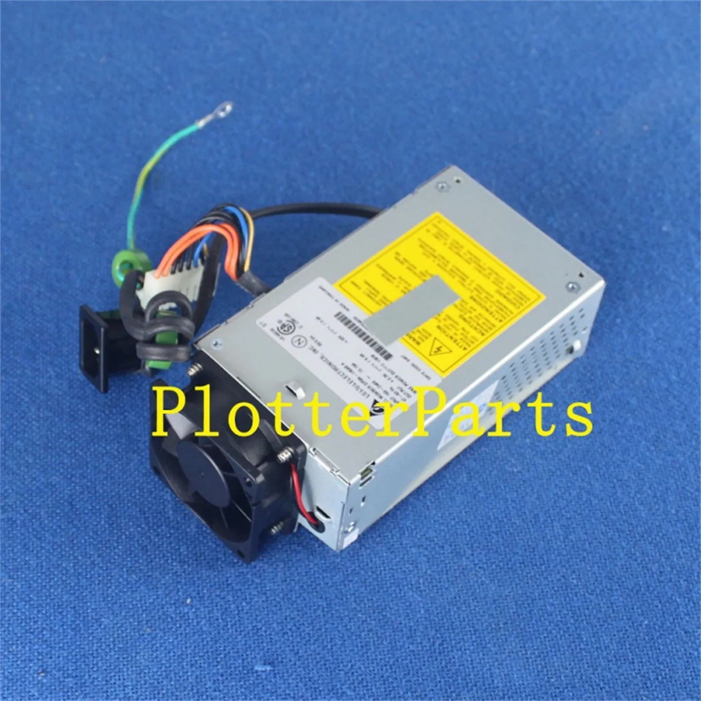 

Power supply for HP100 designjet 130 130nr 120 111 plus 90r 70 30nr 50ps 20ps BIJ2600 Desktop plotter printer