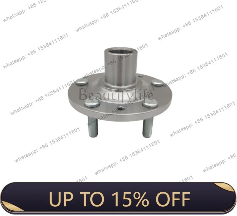 Factory Direct Sales Automotive Wheel Hub Wheel Housing Shaft Head FA0133060 FA01-33-060 Applicable