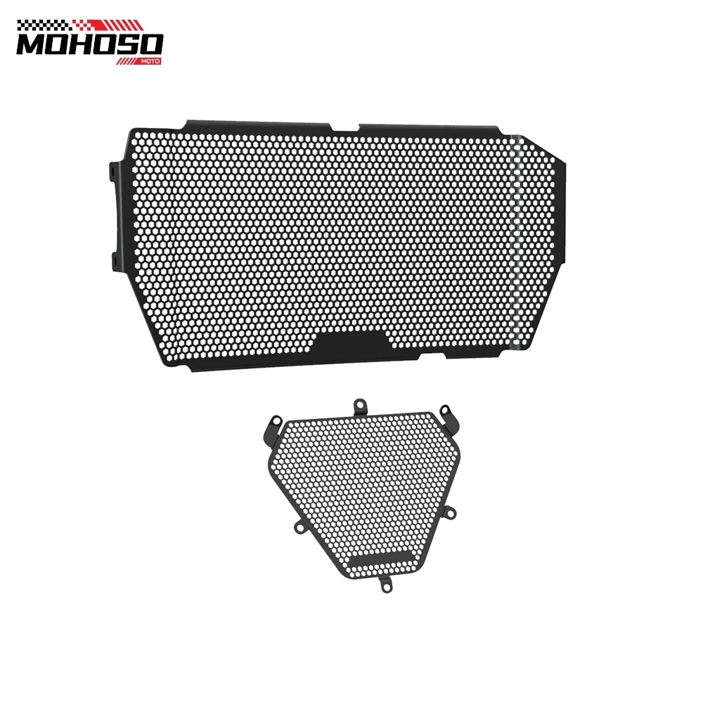 

For Ducati Diavel1260 Diavel 1260 S 2019 2020 2021 2022 Motorcycle Accessories Aluminum Radiator Grille Guard Cover Protector