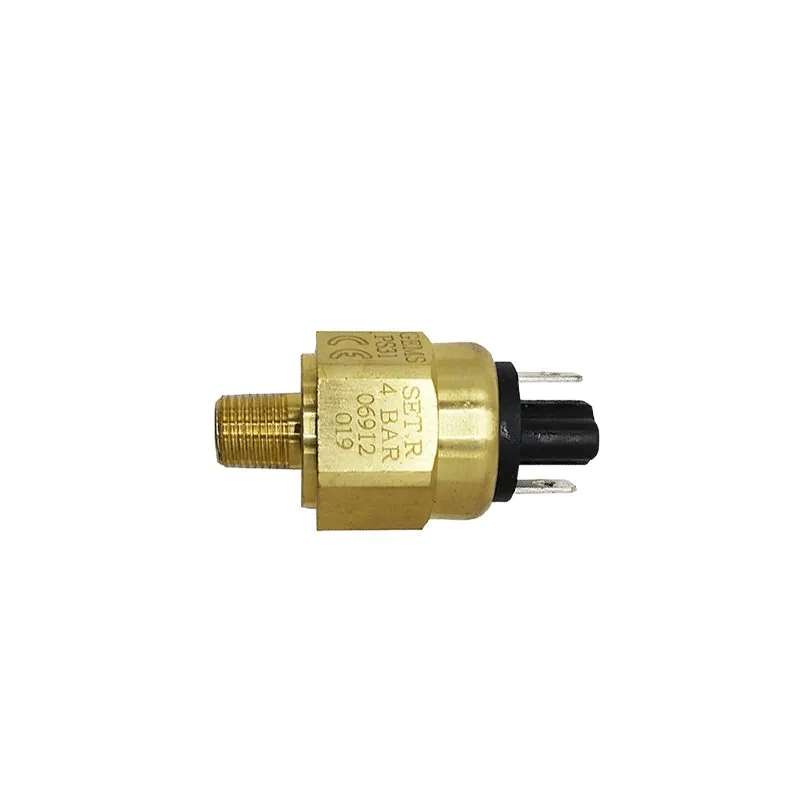 Excavator Construction Machinery Accessories for XCMG XE150 Oil Pressure Sensor 20316268077 The New High Quality Parts