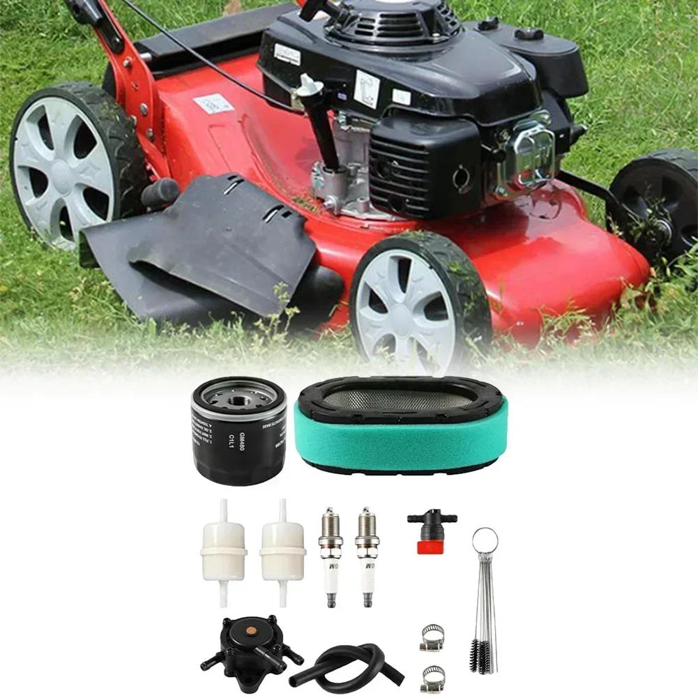 

Air Filter Kit For 7000 Series KT610 KT620 KT715 KT725 KT730 3208309-S 3208310-S Compatible With For CRAFTSMAN Lawn Mowers