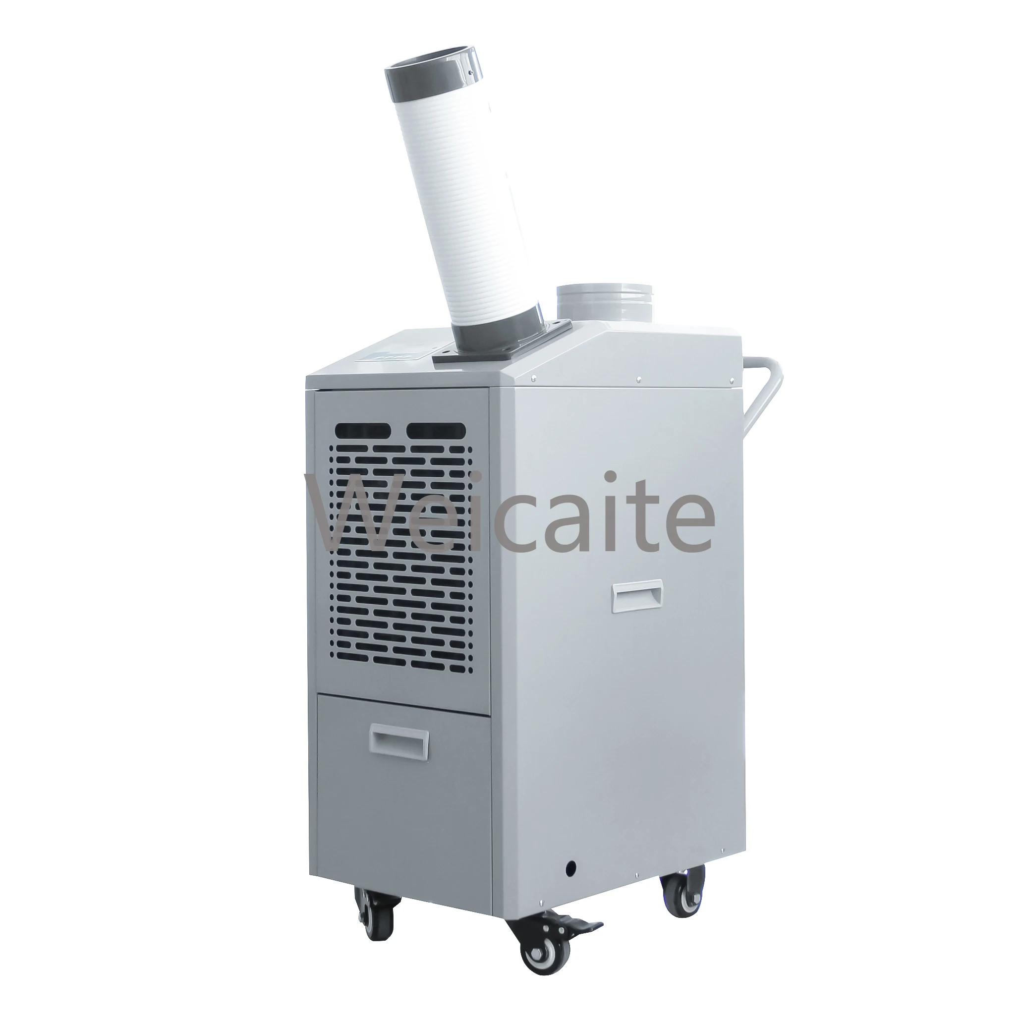 12000btu air conditioner movable portable air cooler spot industrial air conditioner 1ton