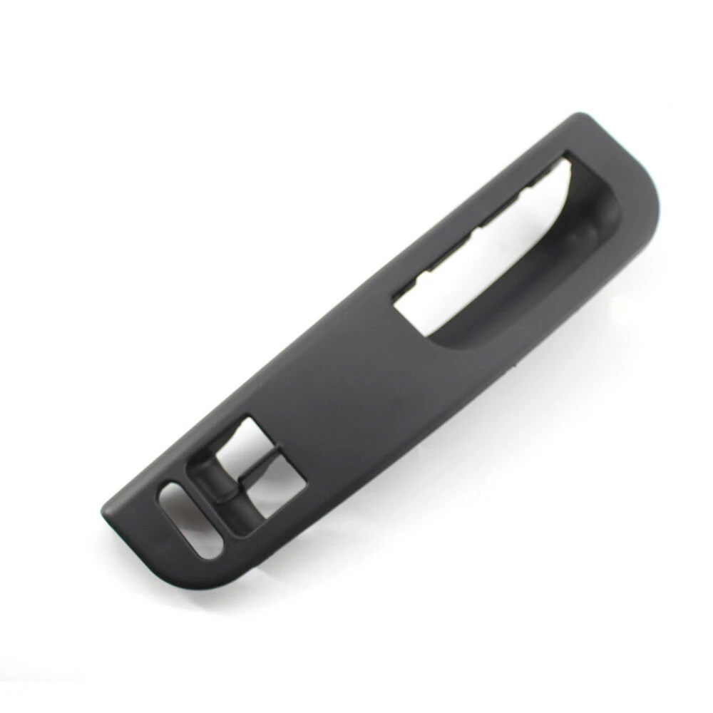 A19Q-Window Switch Bezel Control Panel Bracket Handle Trim Bezel For- Passat Golf MK4 2 Door 1998-2006 3B1867171D