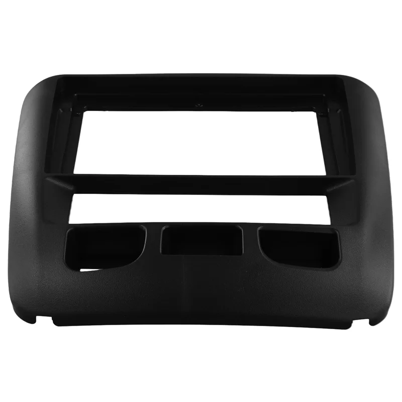 

A040-9 Inch Car Radio Fascia For NISSAN Prairie Liberty 1998-2004 DVD Player Installation Trim Head Unit Panel Audio Frame