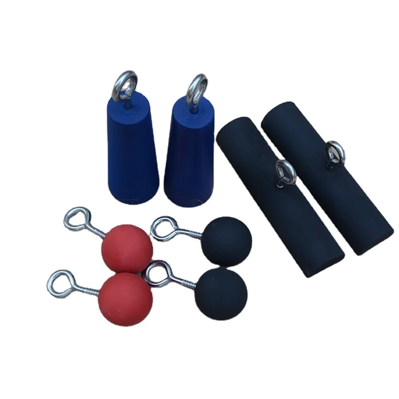 อุปกรณ์แข่งขันนินจาแบบแขวนสำหรับฟิตเนส