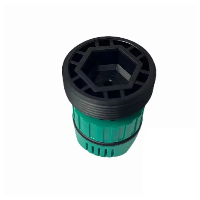 406235 Car Part Steering Rack Piston Pressure Block Push Rod For Citroen Sega 206 307