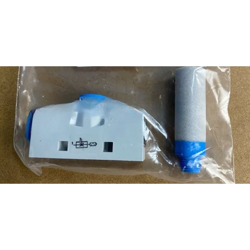 Parts For Festo Vac… - image